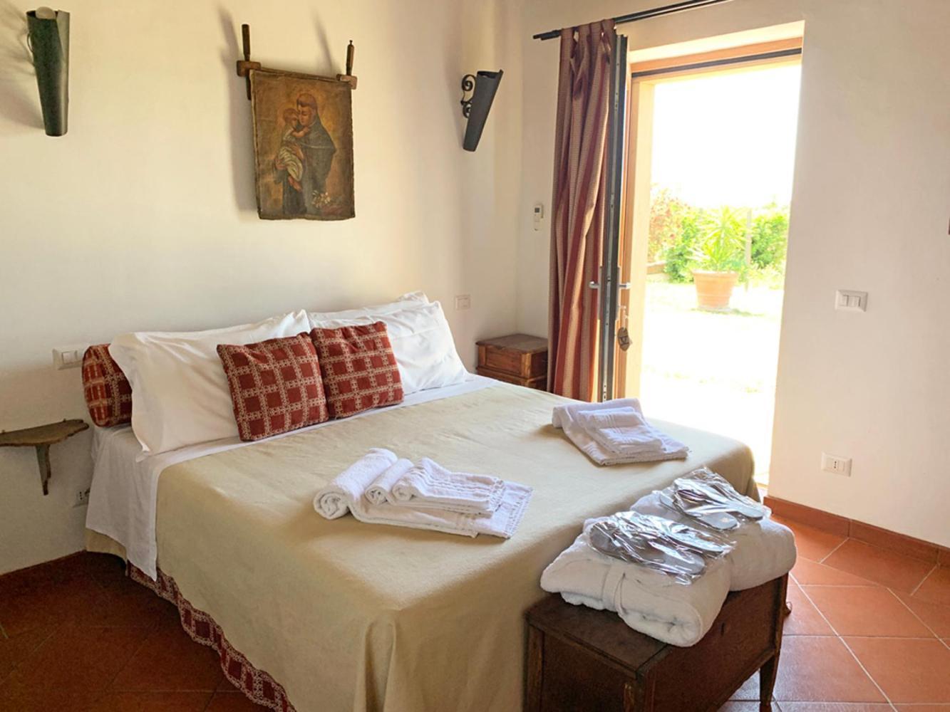 Resort Fonte Vulci Canino Ngoại thất bức ảnh